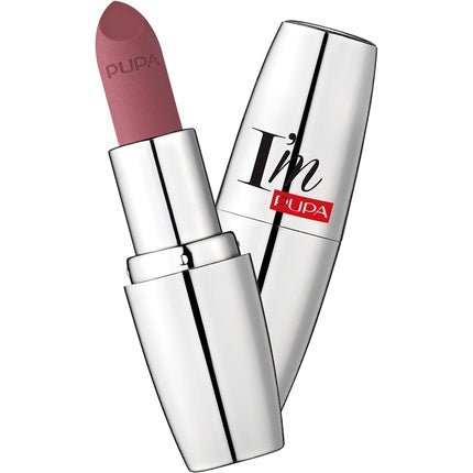 Pupa Make-Up-Im Matt Pure Colour Lipstick Ultimate Matte-013-(8011607287949)