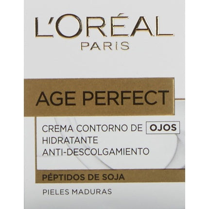 L'Oreal Eye Cream 15ml