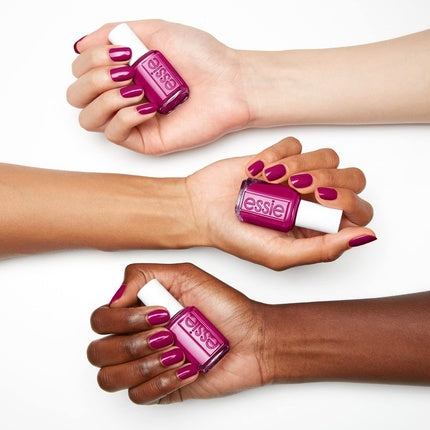 Essie Nail Polish Pink 820 Swoon in the Lagoon 13.5ml