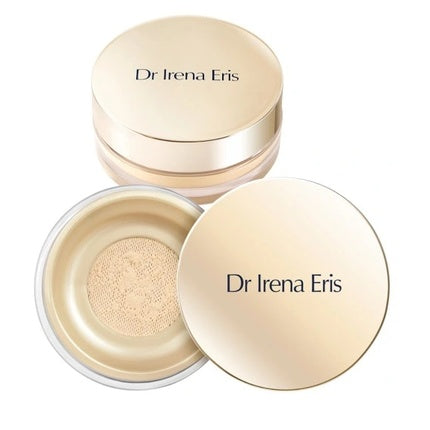Dr Irena Eris Matt And Blur Make Up Fixer Ultra-Light Make Up Fixing Powder 10g