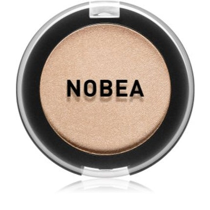 Nobea Day-To-Day Mono Eyeshadow - 4 Grams
