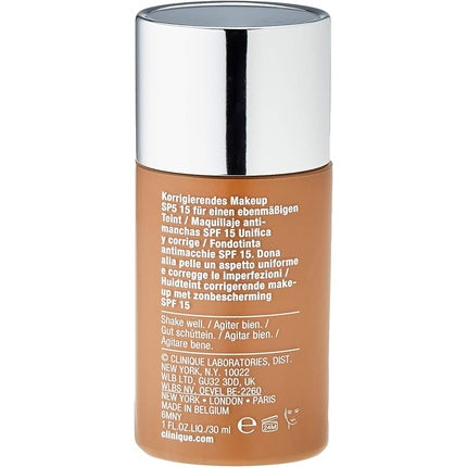 Clinique Even Better Foundation SPF15 30 ml - 17 nutty