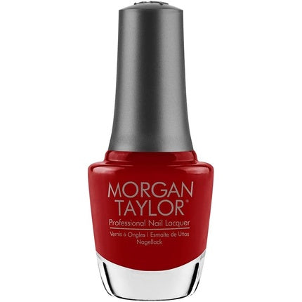 Morgan Taylor Professional Nail Lacquer Scandalous 15ml 0.5oz