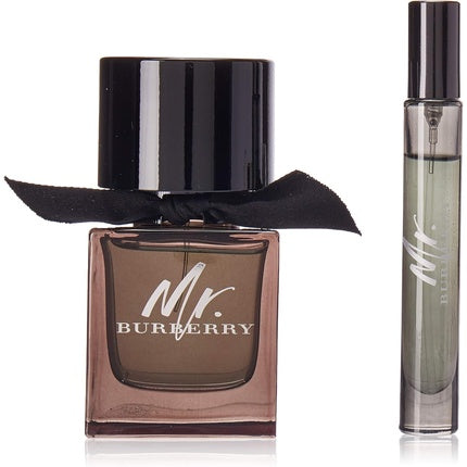 Burberry Mr. Burberry Gift Set Eau De Parfum 150ml + 7.5ml