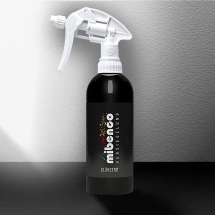 Mibenco Care Bright Set