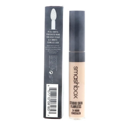 Smashbox Studio Skin Flawless 24 Hr Concealer Light Neutral 0.27 Ounce