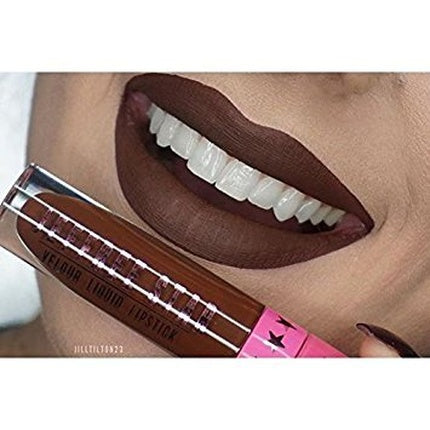 Jeffree Star Cosmetics Liquid Lipstick Dominatrix