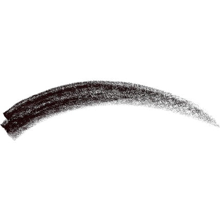 Rimmel Eyebrow Pencil Black Brown 1.4g