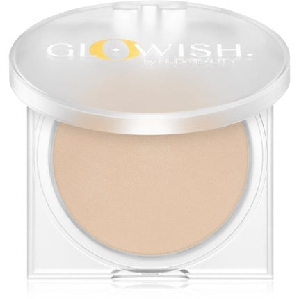 Huda Beauty Glo Wish Luminous Powder - Fair, 10 g