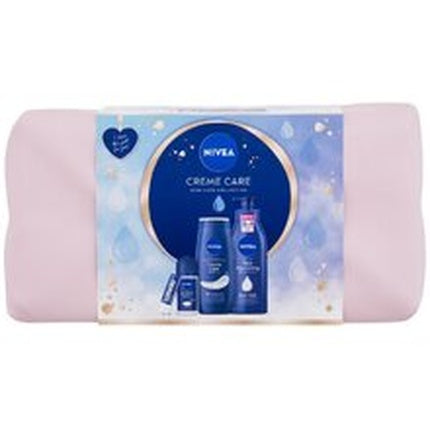 Nivea Creme Care Gift Set