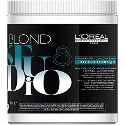 Loreal LP Multi Techni Powder 500g V511