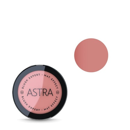 Blush Expert Mat Effect Fard 02 Nude Pure