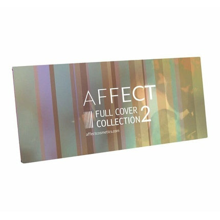 AFFECT Full Cover Collection 2 24g