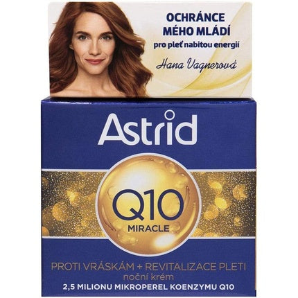 Astrid Q10 Miracle