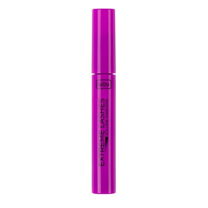 Wibo Extreme Lashes Volume Mascara Thickening And Lengthening Black 8ml