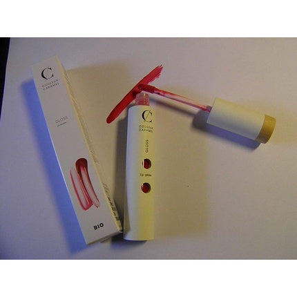 Color Caramel Lipgloss 902 Red Natural