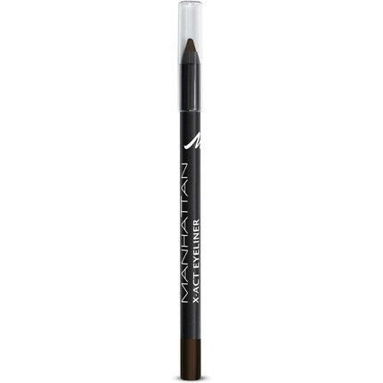 Manhattan X-Act 94Z Eyeliner Pen 1.2g