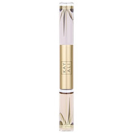 Huda Beauty White Flower Amber Eau De Parfum Rollerball