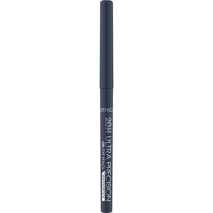 Catrice 20H Ultra Precision Gel Eye Pencil Waterproof Defining and Long-Lasting 0.08g - Blue