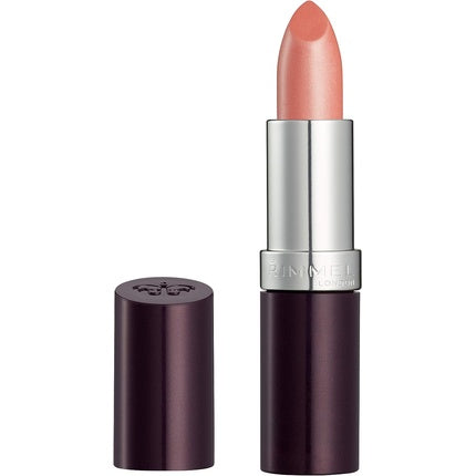 Rimmel Lasting Finish Lipstick 206 Pink Key Promise Creamy Satin Finish