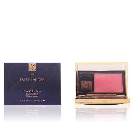 Estée Lauder Pure Color Envy Lustre Lipstick 320 Lovers Blue 20g