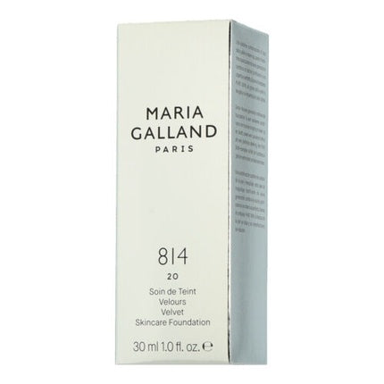 Maria Galland Soin de Teint 814 Velours 20 Beige 30ml