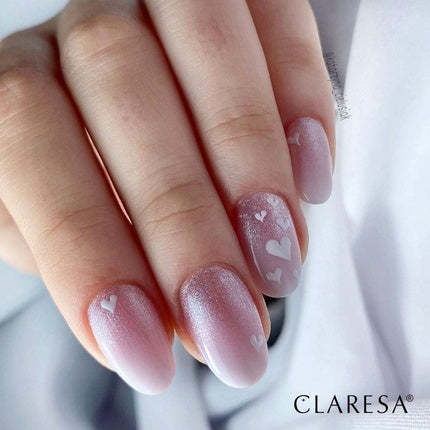 Claresa Semipermanent Love Story 4 5g