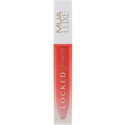 MUA Makeup Academy Luxe Locked Lip Smoothing Lipstick Primer