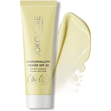 JOKO Pure Marshmallow Primer with SPF 30