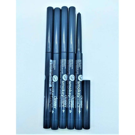 Debby Smokey Pencil Blue 04 5g