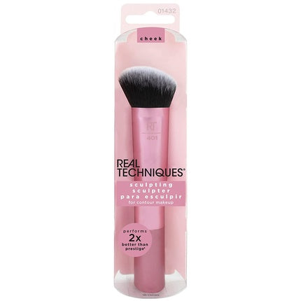 Real Techniques Sculpting Brush for Contouring