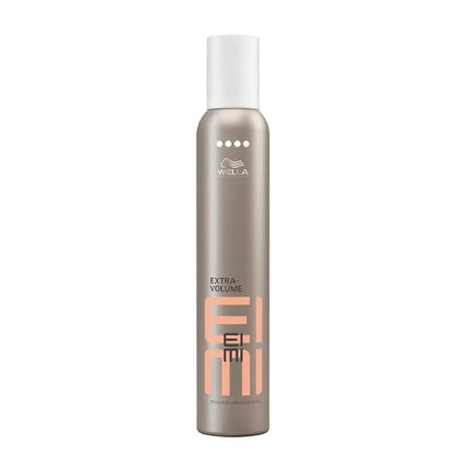 Wella Eimi Shape Control Styling Mousse 500ml