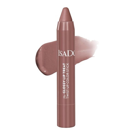 The Glossy Lip Treat Twist Up Color Stick