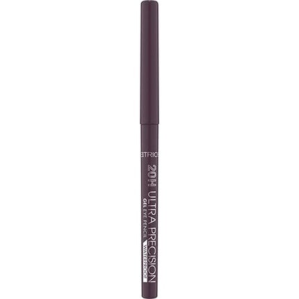 Catrice 20H Ultra Precision Gel Eye Pencil Waterproof Defining and Long-Lasting 0.08g - Mauve 070