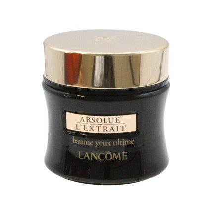 Lancome Absolue L'Extrait Eye Cream 15ml