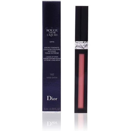 Rouge Dior Liquid 797 Savage Matte