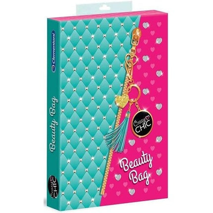 Crazy Chic Beauty Bag Cosmetic Set