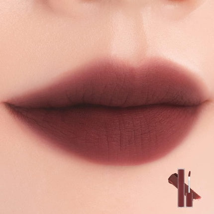 Rom&Nd Blur Fudge Tint 8 Colors 5g 04 Radwood