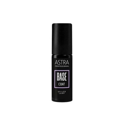 ASTRA Professional Base Coat for Semi-Permanent Nail Polish 5ml