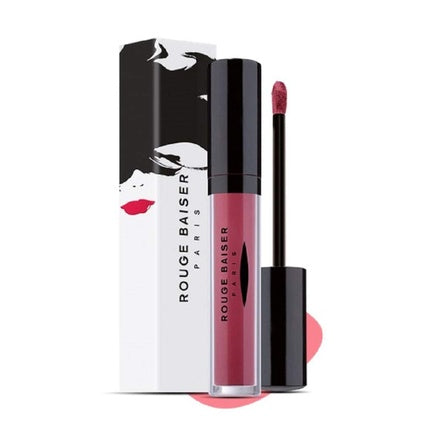 Rouge Baiser Lave A Levres Intensely Matte 810