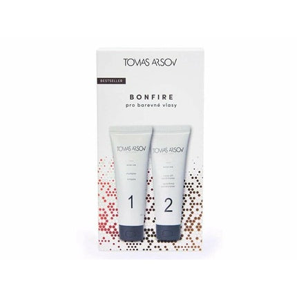 Bonfire Gift Set