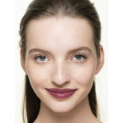 KORRES Natural Morello Cream Lipstick Pearl Berry - Vegan