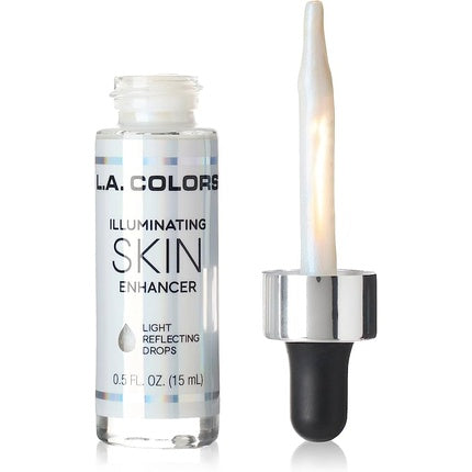 Illuminating Skin Enhancer Dazzling Sparkle Drops