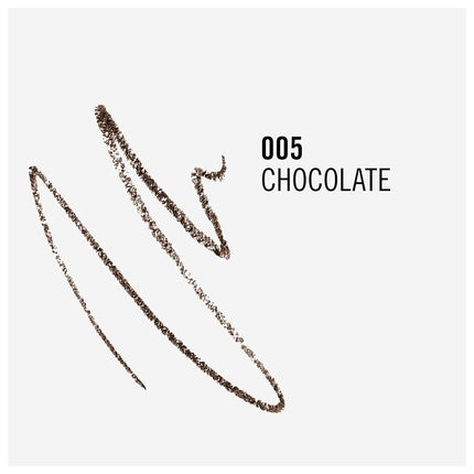 Rimmel London Kind & Free Brow Definer with Natural Pigments Vegan Formula 0.09g 005 Chocolate