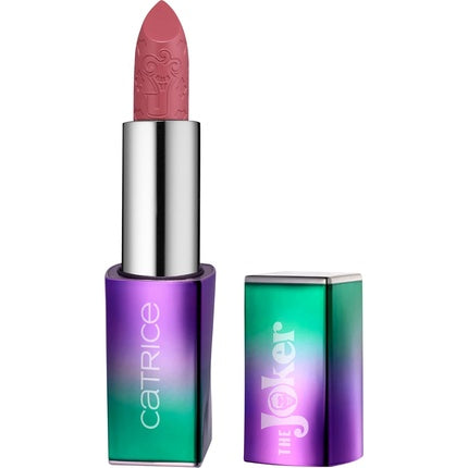 Catrice Matte Lipstick Nr. 010 Color Intense Vegan Oil-Free Paraben-Free Nanoparticle-Free 3.5g
