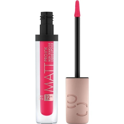 Catrice Matt Pro Ink Non-Transfer Liquid Lipstick 5ml 150 It's Showtime