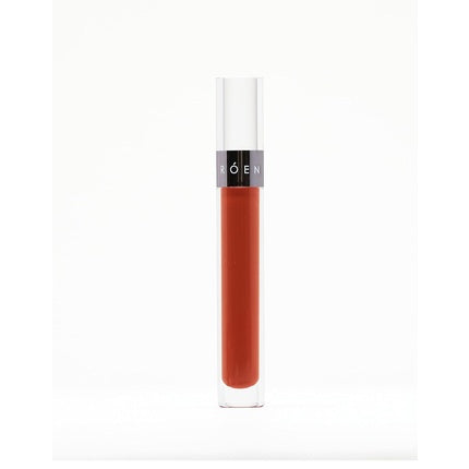 RÓEN Kiss My Liquid Lip Balm Matte Vegan Cruelty-Free Clean Makeup Dodi