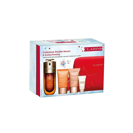 Clarins Double Serum Extra-Firming Gift Set