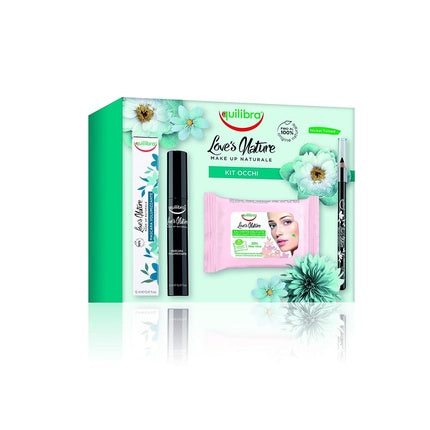 Equilibra Love's Nature Eye Set