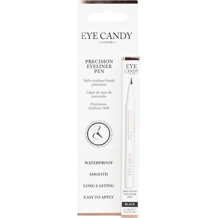 Eye Candy Precision Eyeliner Pen